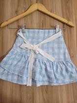 Conjunto Feminino Tamanho 8 Anos