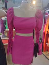 Conjunto feminino tamanho p Conjunto feminino tamanho p