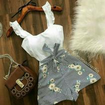Conjunto feminino,tamanho único,cores diversas Conjunto feminino,tamanho único,cores diversas