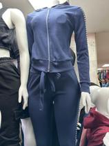 Conjunto feminino tamanho único