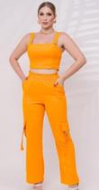 Conjunto feminino