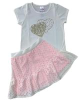 Conjunto Feminino Verão Conjunto Feminino Verão