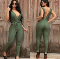 Conjunto feminino verde tamanho unico Conjunto feminino verde tamanho unico