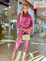 Conjunto feminino Conjunto feminino