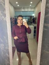 Conjunto feminino Conjunto feminino