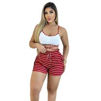 Conjunto feminino