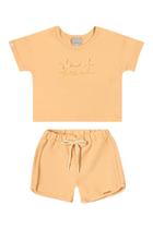 Conjunto Feminno Infantil Coloritta - 73167