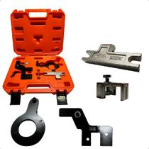 Conjunto Ferramenta Sincronismo Ford Universal RAVEN