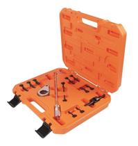 Conjunto Ferramentas Troca de Correia Citroen 8V e 16V - RAVEN