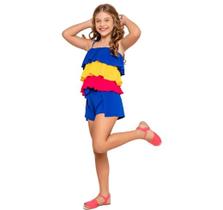 Conjunto fiesta Conjunto fiesta