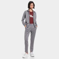 Conjunto Fila Essential Feminino Conjunto Fila Essential Feminino