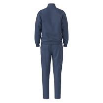 Conjunto Fila Essentials Agasalho Masculino Forrado Fitness Treino Academia Original Conjunto Fila Essentials Agasalho Masculino Forrado Fitness Treino Academia Original