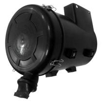 Conjunto filtro ar sem elemento plastico mercede 3760904901 - RESERPLASTIC