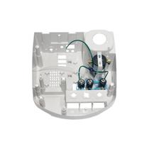 Conjunto Filtro / Caixa / Valv Jet Sonic Bp Bco Db - Gnatus Conjunto Filtro / Caixa / Valv Jet Sonic Bp Bco Db - Gnatus