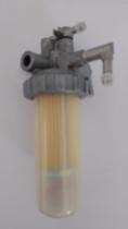 Conjunto Filtro Combustivel Trator Ls Mt1-25
