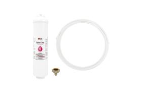 Conjunto Filtro de Água Refrigerador LG 3219JA3001P