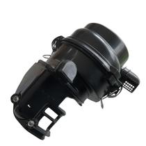 Conjunto Filtro de Ar Ciclone Para Motores de 9 a 15HP Conjunto Filtro de Ar Ciclone Para Motores de 9 a 15HP