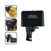Conjunto Filtro De Ar Completo Para Motor BFG 15.0hp Buffalo Conjunto Filtro De Ar Completo Para Motor BFG 15.0hp Buffalo