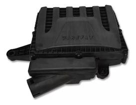 Conjunto Filtro De Ar Fiat Argo 1.0 - Original