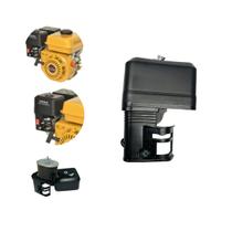 Conjunto Filtro de Ar para motores 5.5/6.5/7.0HP -1481