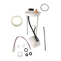 Conjunto filtro de combustível honda cr-v 2012 cód. 17048tx4000