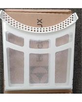 Conjunto Filtro Fiapo Para Secadora Electrolux - A20065701