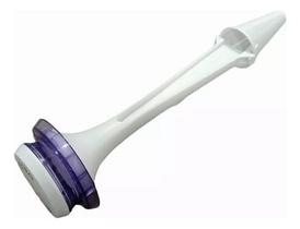 Conjunto Filtro P/ Fiapos Maq. A99086104 Electrolux Lac12
