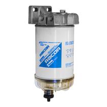 Conjunto filtro separador d agua scania p124 / r12 8159966