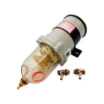 Conjunto Filtro Separador Diesel 900FG/900FH 10 Microns