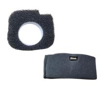 Conjunto filtros motor aspirador electrolux eqp20 original Conjunto filtros motor aspirador electrolux eqp20 original