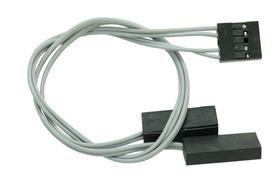 Conjunto fim de curso dz 0,70m 5via (acton)