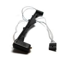 Conjunto fim de curso regua garen dz 5v Conjunto fim de curso regua garen dz 5v