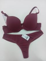 Conjunto fio Dupla TAM G