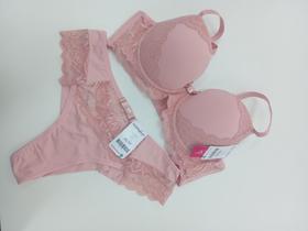 Conjunto fio Dupla TAM M