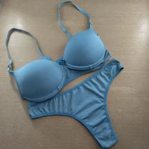 Conjunto Fio Nathaly com Bojo