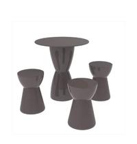 Conjunto Fit - Mesa com 3 Bancos