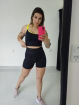 Conjunto fitnes Conjunto fitnes