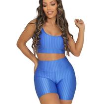 Conjunto Fitness 3D Suplex Academia Gringas Model Conjunto Fitness 3D Suplex Academia Gringas Model