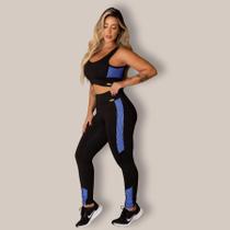 Conjunto fitness academia STX-66 Conjunto fitness academia STX-66