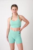 Conjunto Fitness Blackout Dupla Face