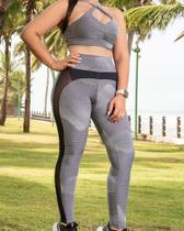 Conjunto fitness