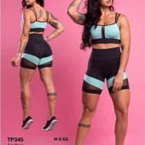 Conjunto fitness