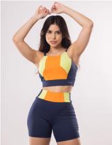 Conjunto fitness