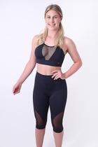 Conjunto Fitness Dark Conjunto Fitness Dark
