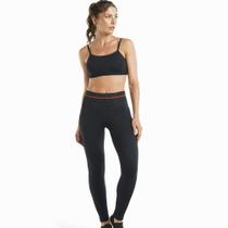 Conjunto Fitness Demillus 61235/133 Velvette Ultraleve