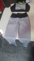 Conjunto fitness