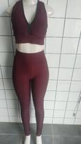 Conjunto fitness Conjunto fitness