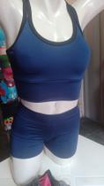 Conjunto fitness Conjunto fitness