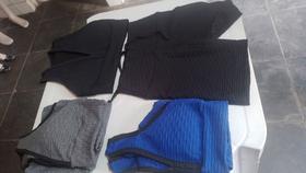 Conjunto fitness Conjunto fitness
