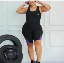 Conjunto fitness GG